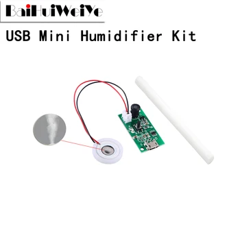 1 комплект Мини-увлажнителя USB, наборы 