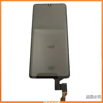 100% Протестировано Для Huawei P30 Pro VOG-L29 VOG-L09 VOG-L04 VOG-AL00 Сенсорный Экран Дигитайзер Сенсорная Стеклянная Панель С ОСА