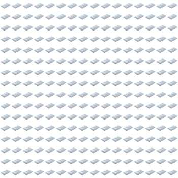 1000 Шт Прозрачных пластиковых вертикальных держателей именных бейджей, удостоверений личности