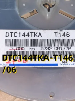 10шт DTC144TKA-T146 /06