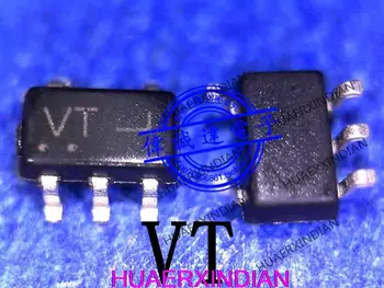 1ШТ MC74VHC1GT08DFT1G Печать VTL VT4 VT9 VT SOT-353 Новый И Оригинальный