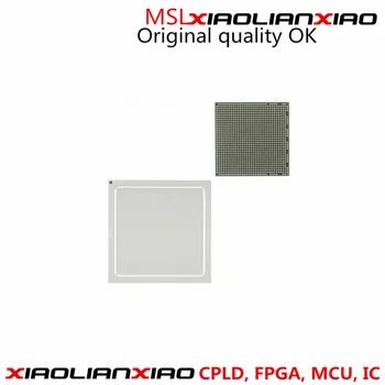 1ШТ MSL XC5VFX70T-FFG665 XC5VFX70T-2FFG665I XC5VFX70T 665-BBGA Оригинальная микросхема FPGA хорошего качества Может быть обработана с помощью PCBA