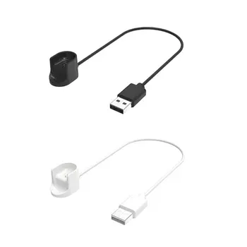 20 см USB-кабель для док-станции для зарядки, замена адаптера зарядного устройства для молодежной версии Xiaomi Airdots/зарядного устройства Redmi Airdots