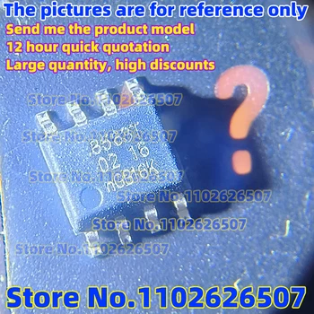 200/100 /50ШТ TC4056 TP4056E 4056A SOP8 1-литиевый аккумулятор, чип для зарядки 1A/ 1.2A 4.2 V