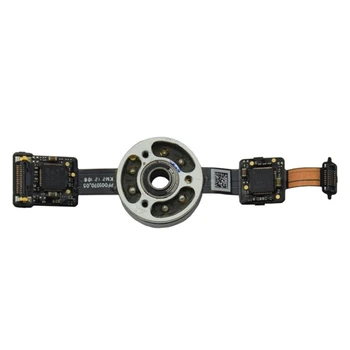 2024 Новая Профессиональная Камера для Ремонта Двигателя Gimbal Roll Motor Camera R-Axis, Деталь для Ремонта Кардана, Замена Детали для Дронов mavic Air 2S