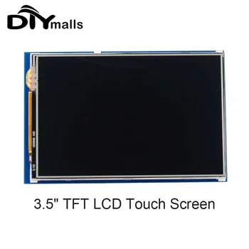3,5-дюймовый Сенсорный экран 480x320 TFT 3,5 
