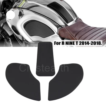 3 шт., Боковая накладка для бензобака, Защита коленного сустава для BMW R 1200 Nine T nineT Pure Scrambler Urban R9T 2013-2016 2017 2018