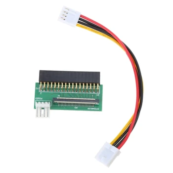 34-контактный адаптер для преобразования гибких дисков в 26-контактный конвертер FFC FPC в PCB Адаптер для платы 34-контактный в 26-контактный адаптер для кабеля питания