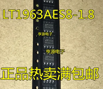 5 шт. оригинальный новый LT1963AES8-1.8 LT963A18 Чип стабилизатора напряжения LDO SOP-8