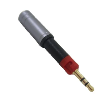 573A Практичный и полезный адаптер для наушников Audio-Technica ATH-M40X ATH-M50X