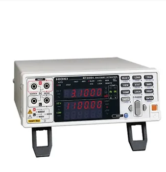 BT3564 Hioki Высоковольтный аккумуляторный измеритель для Измерения EV и PHEV Аккумуляторных блоков