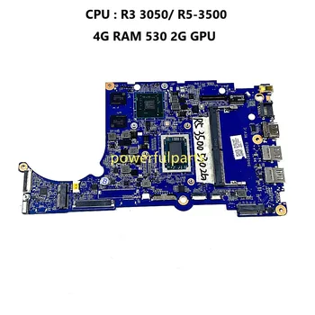 DA0Z8EMB8C0 Материнская плата Acer Aspire A315-23 A315-23G Extensa 15 EX215-22 N18Q13 Процессор R3 R5 С Графикой Работает Хорошо