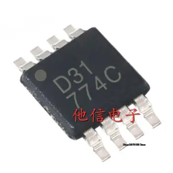 DAC8531E D31 DAC VSSOP8