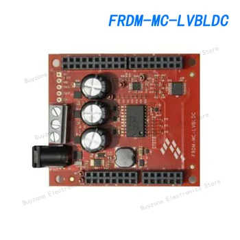 FRDM-MC-Инструменты разработки ИС для управления питанием LVBLDC Платформа NXP Freedom Development Board, MCU Kinetis V, Управление двигателем BLDC