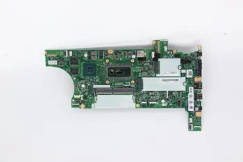 GT4A0 GT5A1 GP4A0 GP5A1 GT4A2 P14s P15s T15 T14 Материнская плата ноутбука ThinkPad Модель SN NM-C931 FRU 5B20Z47866 Процессор intelI710510U