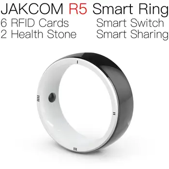 JAKCOM R5 Смарт-Кольцо Для мужчин и женщин ID-карта nfc bm1391ae rfid перезаписываемый uhf принтер телефон в цифровом виде бизнес-этаж human