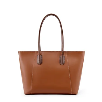 jonlily женская сумка через плечо из натуральной кожи, женская модная сумка-тотализатор большой емкости, повседневная сумка на каждый день, кошелек -KG1311