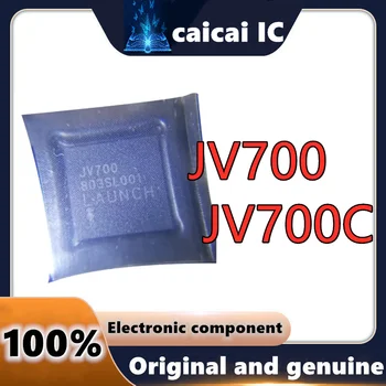 JV700 JV700C Автомобильная компьютерная плата IC Ключ IC QFN-48 MCU интегральная схема IC 1 шт./ЛОТ