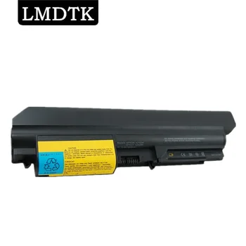 LMDTK Новый 6-Элементный Аккумулятор Для Ноутбука Lenovo ThinkPad R61 T61 R61i R61e Серии R400 T400 шириной 14 дюймов