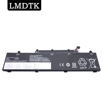 LMDTK Новый Аккумулятор Для Ноутбука L20L3PD4 Lenovo ThinkPad E14 Gen2 E15 Gen3 2021 L20M3PD4 L20C3PD4 L20D3PD4 L19C3PD5 L19D3PD5