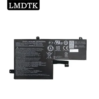 LMDTK Новый Аккумулятор для ноутбука AP16J8K Для Acer Chromebook 11 N7 C731T-C9M4 C96J C5B8 C11A C0X8 C9J0 C02H C118 C8VE C42N AP16J5K