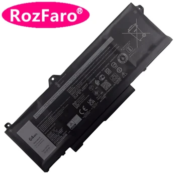 RozFaro 9JRV0 R05P0 Аккумулятор для ноутбука 11,4V 97Wh 15,2 V 64Wh Для Dell Alienware M17 R5 M18 R1 P137G003 P137G007 P104F003 P104F007