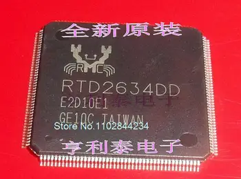 RTD2634DD В наличии, power IC