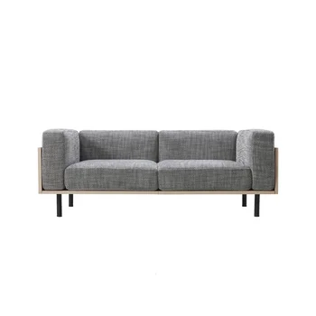 RTS 2022 Новый стиль, Горячая распродажа, Секционный диван для школы дизайна, складной диван для современной экономичной гостиной, мебельный гарнитур