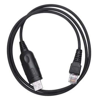 USB-кабель для программирования ICOM IC-F5010 IC-F5011 IC-F5021 IC-F5023 OPC-1122
