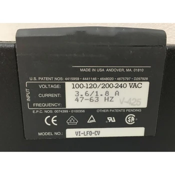 VI-LFO-CV 150 Вт 5 В постоянного тока для промышленного импульсного источника питания FLATPAC VICOR Высококачественная быстрая поставка