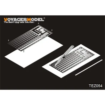 Voyager модель TEZ054 шаблон для резки пластиковых полос (GP)