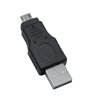 Адаптер USB 2.0 Type A для подключения к разъему Micro USB