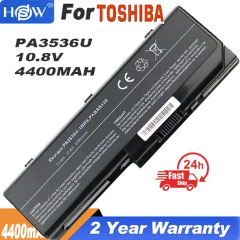 Аккумулятор для ноутбука 6CEL для Toshiba Satellite L350 L350D P200 P300 P305 PA3536U PA3536U-1BRS PA3537U PABAS100