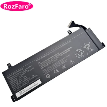 Аккумулятор для ноутбука RozFaro G16B01W 15,2 V 55,02Wh 3620mAh Для Xiaomi Redmi G Gaming 16,1 Дюйма XMG2003-AJ XMG2003-AB XMG2003-AL
