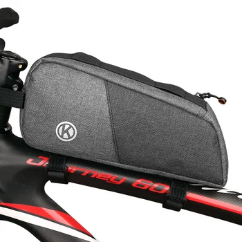 Велосипедная седельная сумка Водонепроницаемые велосипедные сумки MTB Велосипед На заднем сиденье Уличная Велосипедная сумка для горного велосипеда