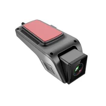 Видеорегистратор Wifi 1080p ночной видеорегистратор автомобильные аксессуары видеорегистратор зеркало для вождения рекордер для вождения