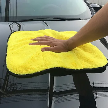 Высококачественное полотенце для чистки автомобиля 30x30 см для Peugeot 206 207 208 301 307 308 407 2008 3008 4008