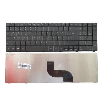 Для Acer Aspire E1-521 E1-521G E1-571 E1-571G клавиатура TM8571 SP