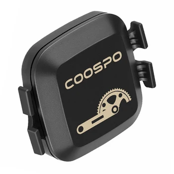 Для Garmin Датчик скорости велосипеда Speed Sensor С приложением Coospo Ride 8.85x29.8x38.3mm Training Абсолютно Новый Прочный Высокого качества