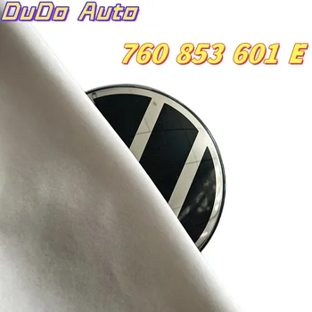 Для Tiguan L MK2 крышка решетки радиатора с логотипом ACC 760 853 601 E 760853601E