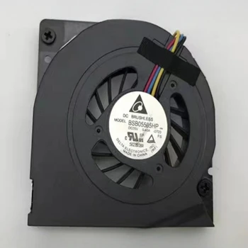Для вентилятора охлаждения ноутбука Lenovo BSB05505HP-CT02 DC5V 0.4A