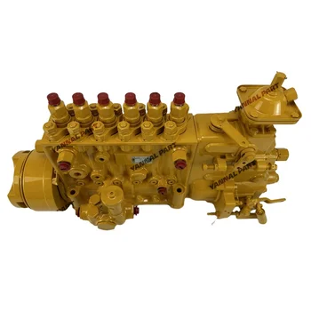 Для деталей двигателя топливного насоса высокого давления Komatsu 6D140 6212-71-1211