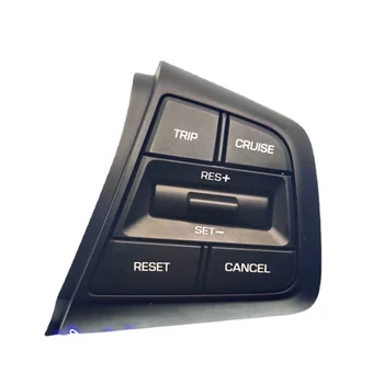 Для кнопок рулевого колеса Hyundai Ix25 Многофункциональные кнопки 1шт