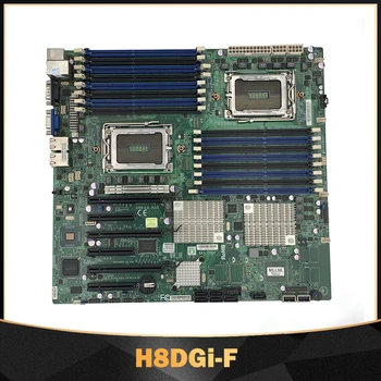 Для серверной материнской платы Supermicro H8DGi-F с процессорами Opteron 6000 серии DDR3