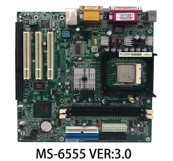 Для специализированных материнских плат MSI MS-6555, MS-6571, MS-6714 для платы для резки проволоки HL станка с ЧПУ со слотом ISA.