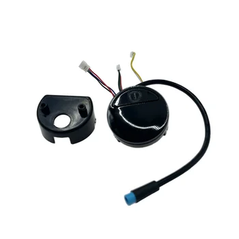 Для электрического скутера Segway ES2/ES1/ES3/ES4 Линейная панель дисплея приборной панели с Bluetooth.