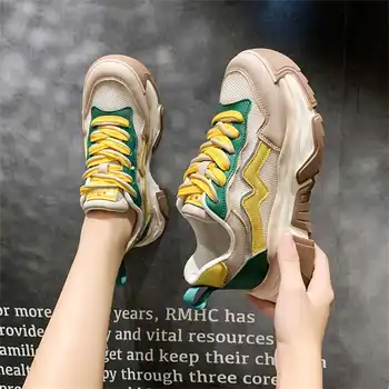 дышащая зеленая прогулочная мужская обувь 46 размера, белые кроссовки, мужская спортивная обувь премиум-бренда в стиле бегунов lofers league YDX2