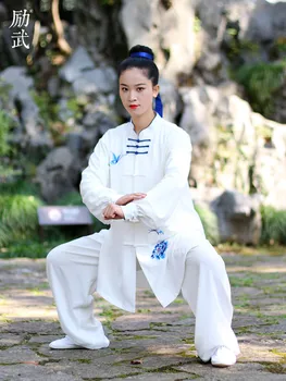 Женское модное элегантное платье для выступлений Chenjiagou высокого класса, весна и осень