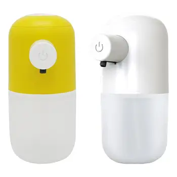 индукционный дозатор мыла объемом 300 мл, бесконтактная инфракрасная мойка для рук в ванной комнате