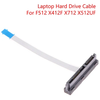 Кабель Жесткого Диска Ноутбука HDD Flex Connector Кабельный Интерфейс Для ASUS F512 X412F X712 X512UF FL8800 FL8800I